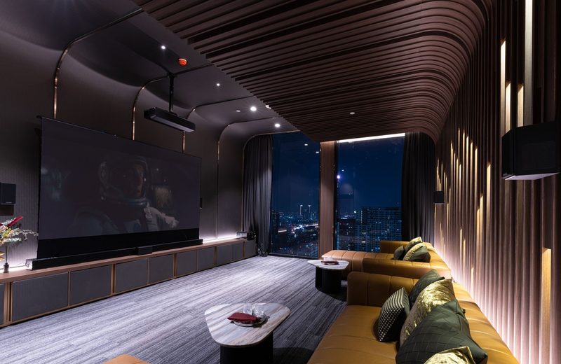 Sky Private Theater