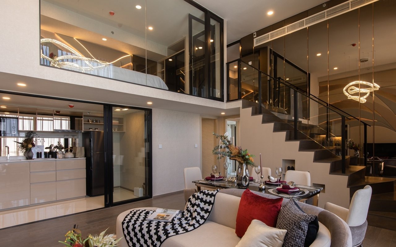 1 Bedroom Plus Duo